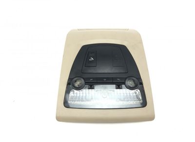 61319276230 Interior Lighting Front BMW 5 (F10, F11) (2010-2017)