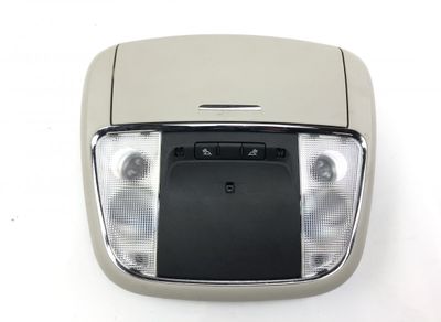 1UC741DAAA Interior Lighting Front JEEP GRAND CHEROKEE IV (WK, WK2) (2010-2021)