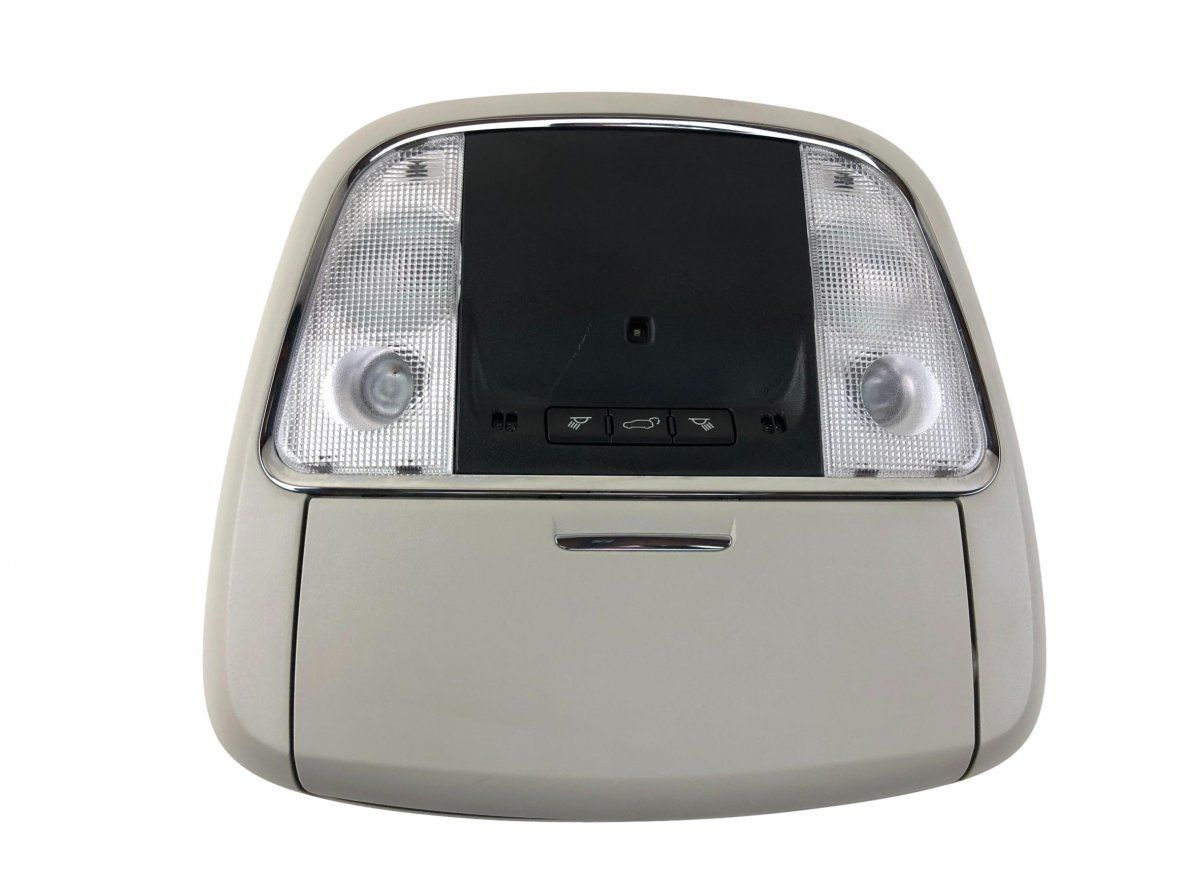 5LB581DAAC Interior Lighting Front JEEP GRAND CHEROKEE IV (WK, WK2) (2010-2021)