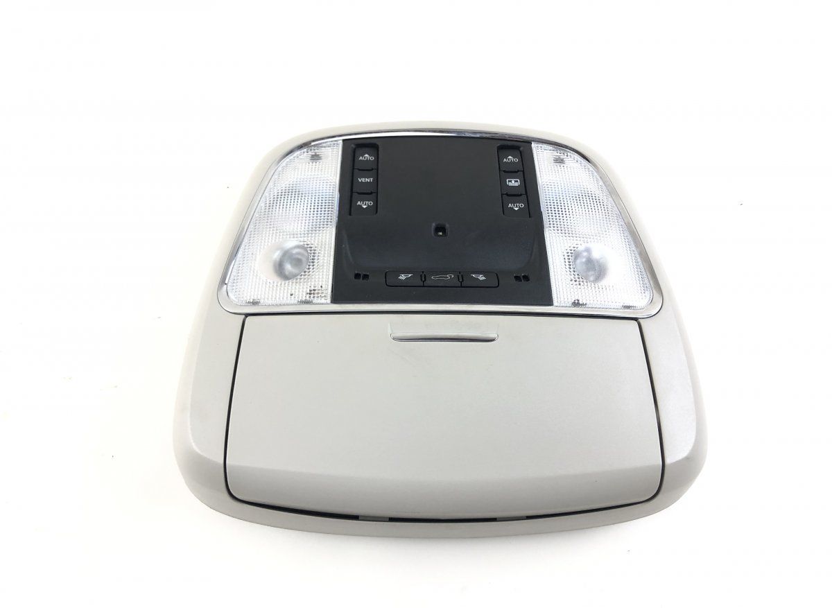1UC711DAAC Interior Lighting Front JEEP GRAND CHEROKEE IV (WK, WK2) (2010-2021)
