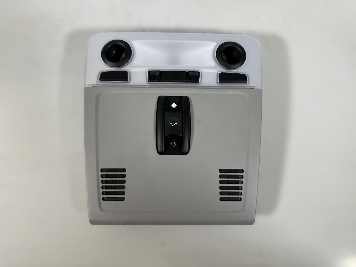 919776302 9197763 Interior Lighting Front BMW 3 (E90, E91, E92, E93) (2005-2011)