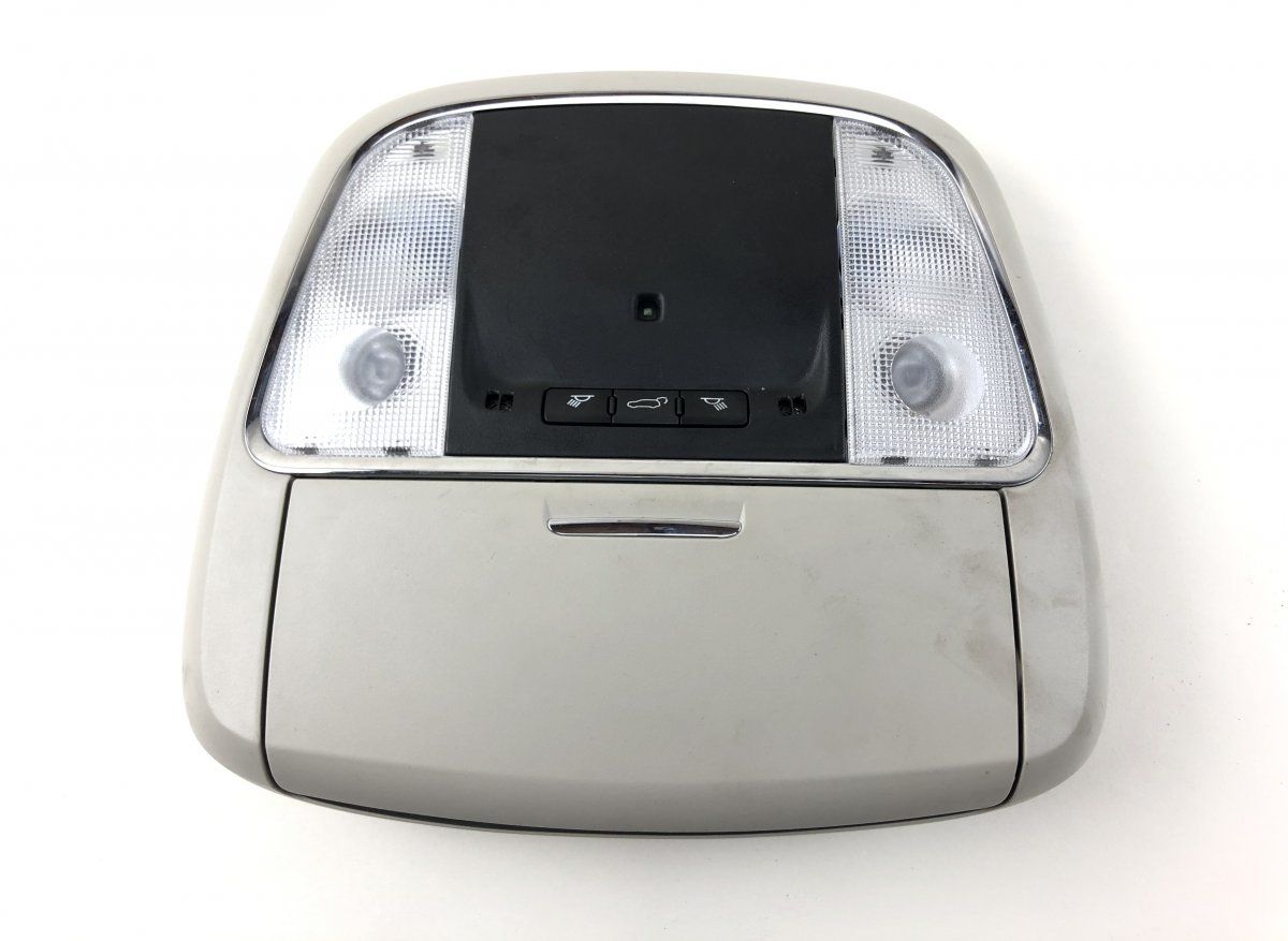 1RD501DAAB Interior Lighting Front JEEP GRAND CHEROKEE IV (WK, WK2) (2010-2021)