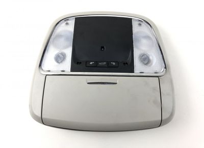 1RD501DAAB Interiörbelysning Fram JEEP GRAND CHEROKEE IV (WK, WK2) (2010-2021)