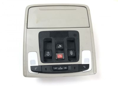 83250T20A01ZB Interior Lighting Front HONDA CIVIC XI (FE, FL) (2021-)