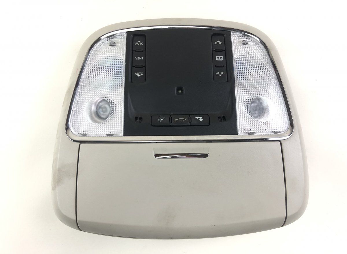 5LB581DAAC Interior Lighting Front JEEP GRAND CHEROKEE IV (WK, WK2) (2010-2021)