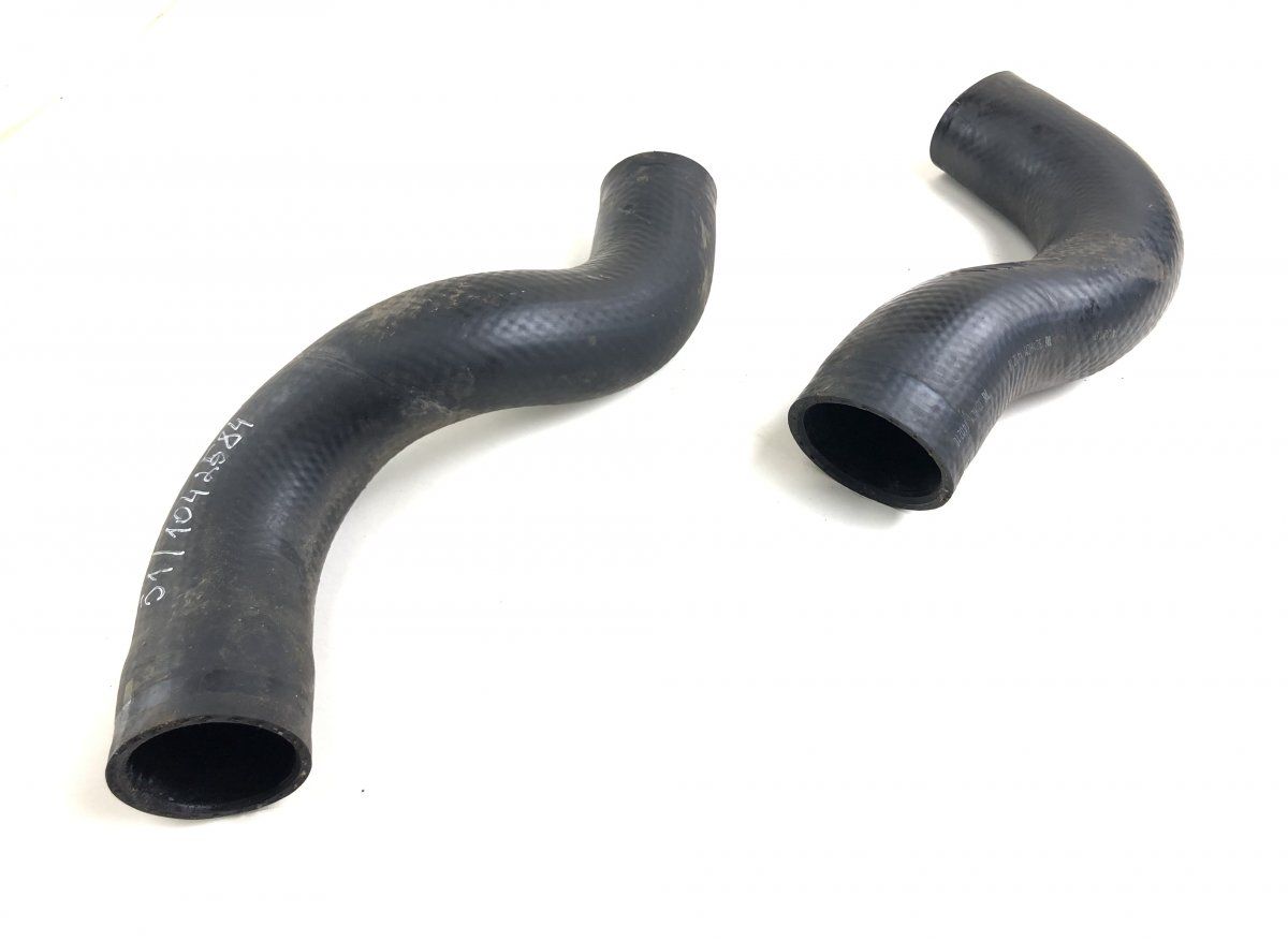 1734226170 Intercooler pipe left TOYOTA RAV 4 IV (XA40) (2012-2019)