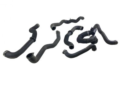 LR036476 Intercooler pipe left LAND ROVER RANGE ROVER SPORT II (L494) (2013-2022)