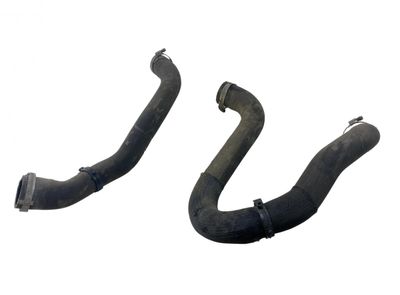 9806788380 9821687780 Intercooler pipe set PEUGEOT EXPERT / TRAVELLER (2016-)