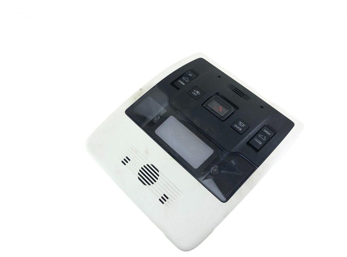 1015460101 1015460102 101546-0101 101546-0102 Interior Lighting Front LEXUS ES VII (2018-)