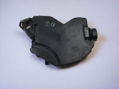 A6421402887 Intercooler, other MERCEDES-BENZ E-CLASS (W212) (2009-2016)