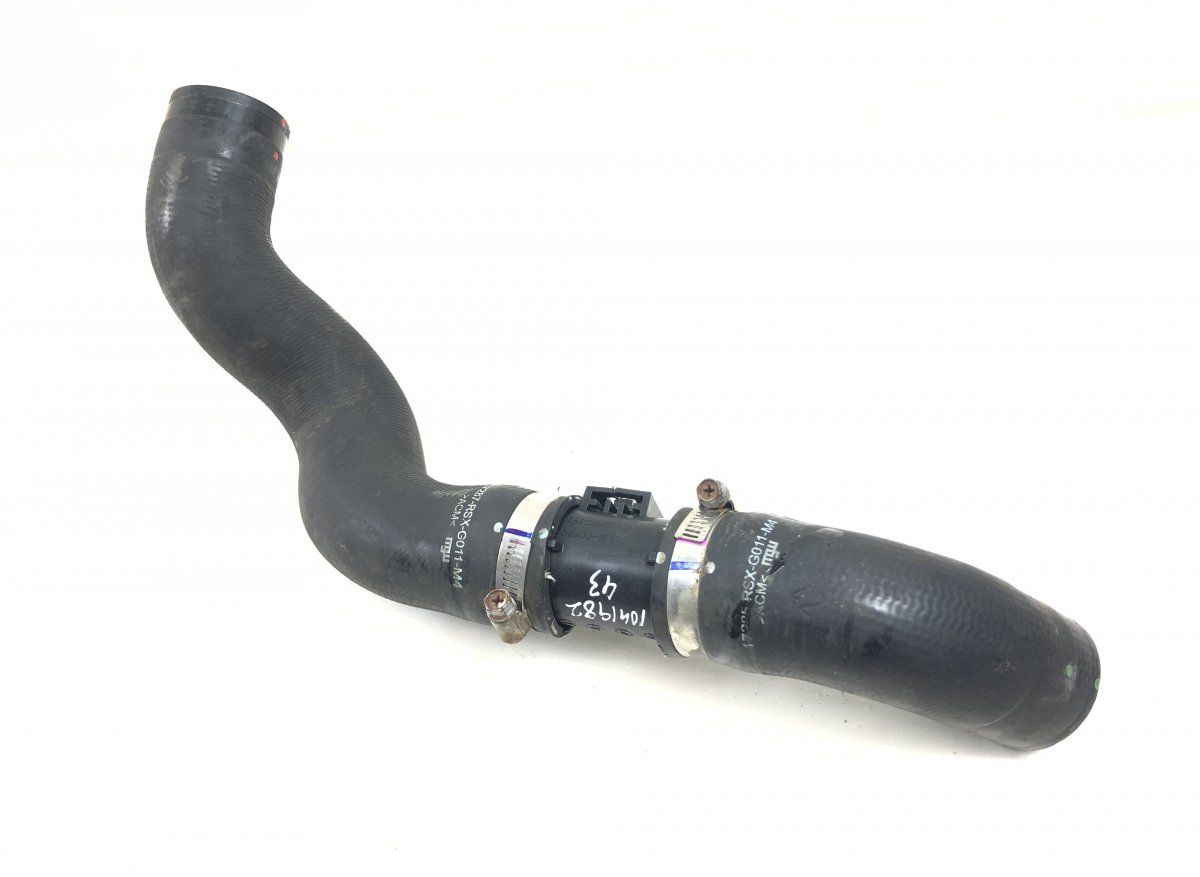 17287RSXG01 Intercooler pipe right HONDA CR-V IV (RM) (2012-2016)