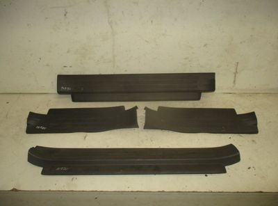 67920-35010 6791860200 6791760210 679203510 Interior complete, other TOYOTA LAND CRUISER 150 (2009-2021)