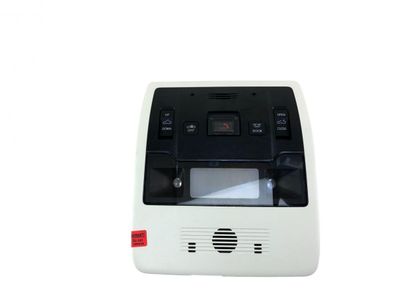 1015460101 1015460102 101546-0101 101546-0102 Interior Lighting Front LEXUS ES VII (2018-)