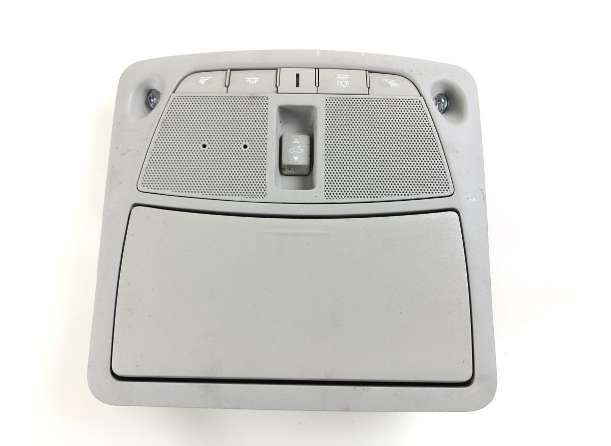 264305JU7C 264305JU7C Interior Lighting Front NISSAN NAVARA III / NP300 (D23) (2014-)