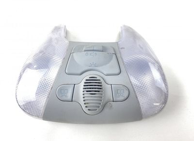 2JM00808800 2JM008088-00 Вътрешно осветление Предно MERCEDES-BENZ SL-CLASS (R230) (2001-2012)