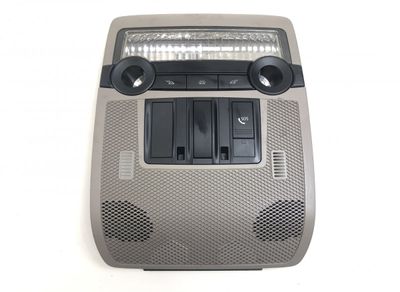 9225955 Interior Lighting Front BMW X5 (E70) (2007-2013)