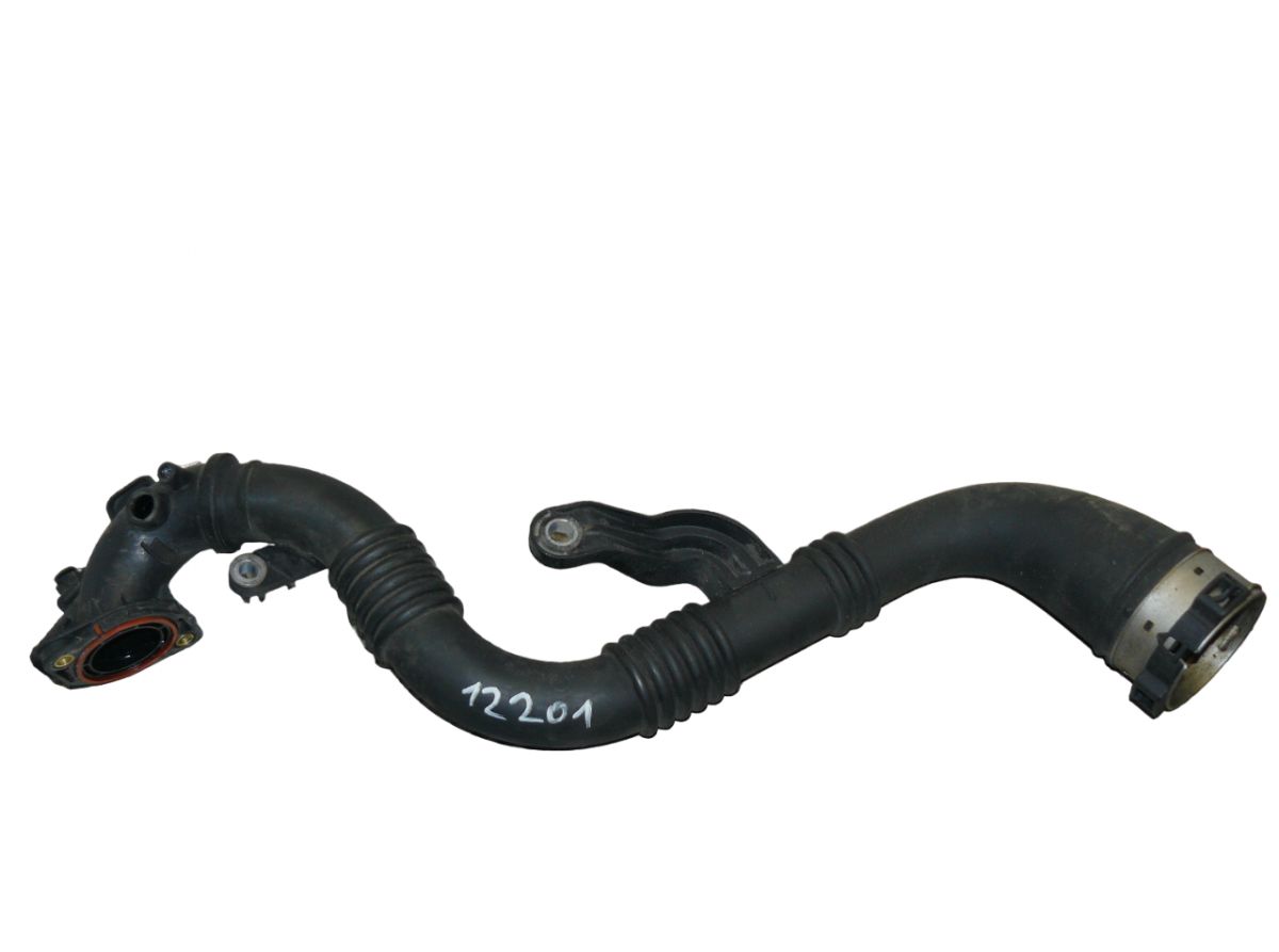 Intercooler pipe right NISSAN QASHQAI II (J11) (2013-2021)