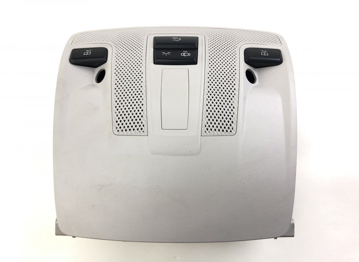 A0009006503 Interior Lighting Front MERCEDES-BENZ B-CLASS (W246, W242) (2011-2018)