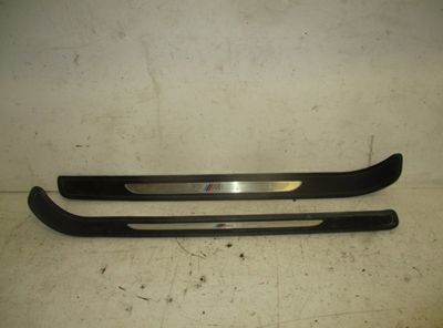 8042855 8044517 Revêtement intérieur / plancher, autre BMW 3 (E90, E91, E92, E93) (2005-2011)