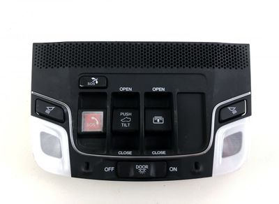 83250TLAA01ZA Освещение салона переднее HONDA CR-V V (RW) (2016-2023)