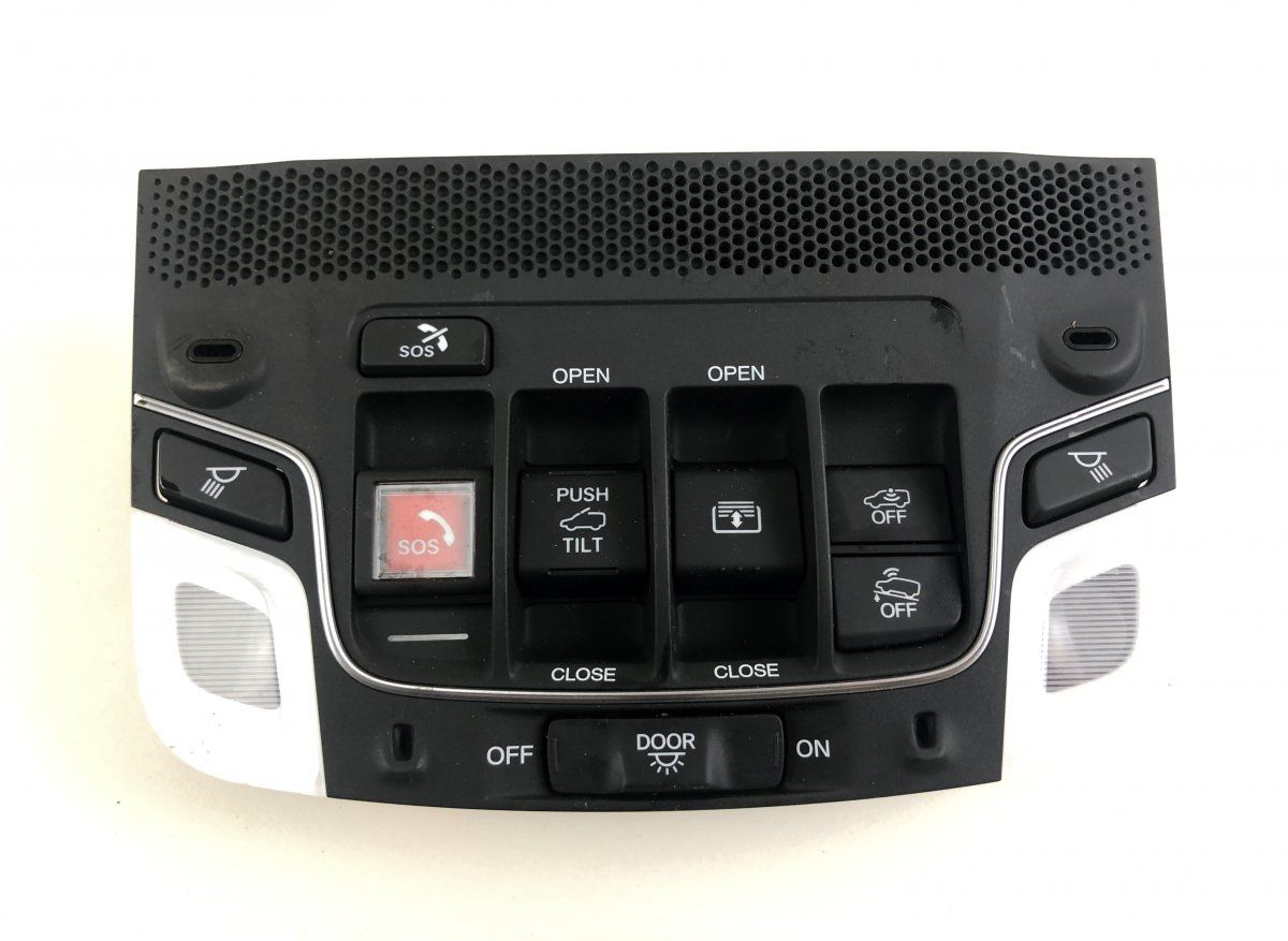 83250TLAA01ZB Interior Lighting Front HONDA CR-V V (RW) (2016-2023)