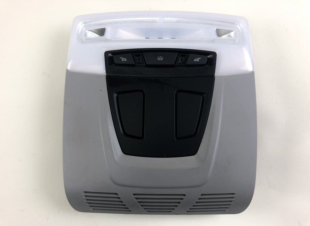 9312494 Interior Lighting Front BMW X5 (F15, F85) (2012-2018)