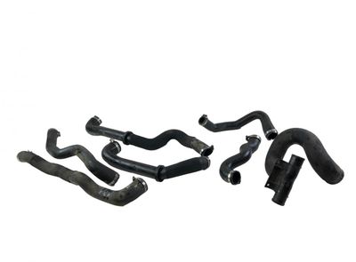 LR036476 Ladeluftkühlerrohr links LAND ROVER RANGE ROVER SPORT II (L494) (2013-2022)