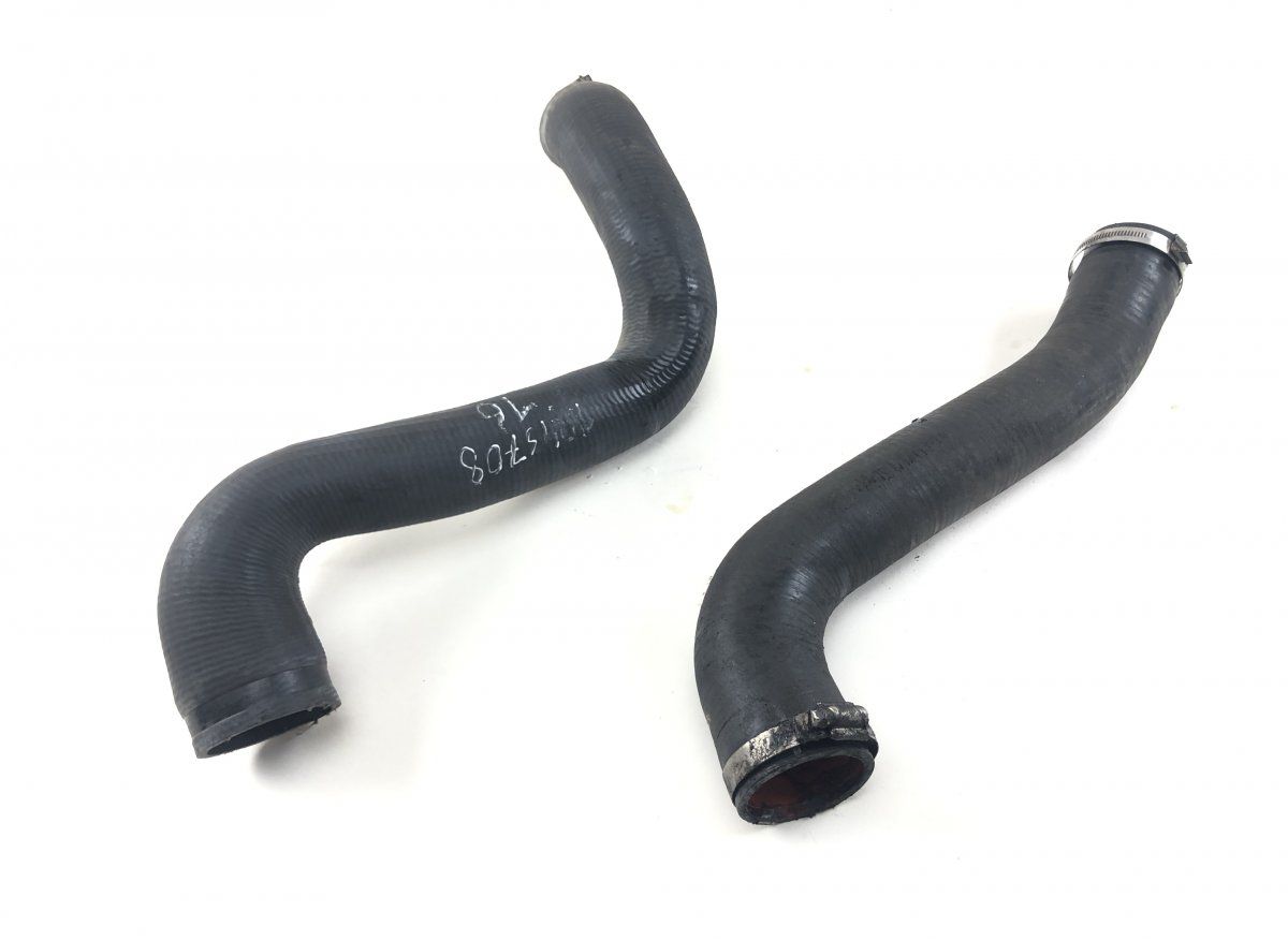 4809886AC 4809883AB Intercooler pipe set CHRYSLER VOYAGER V (RT) (2007-2016)