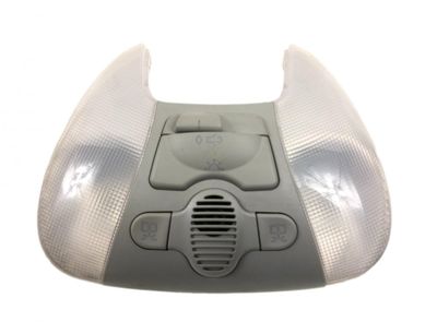 2JM00808800 2JM008088-00 Interior Lighting Front MERCEDES-BENZ SL-CLASS (R230) (2001-2012)