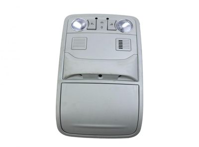 57B947105B Interior Lighting Front SKODA KAROQ (NU7) (2017-)