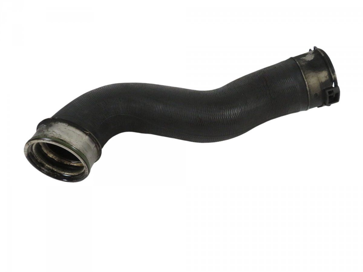 A1645282282 A1645282582 Intercooler pipe right MERCEDES-BENZ GL-CLASS (X164) (2006-2012)