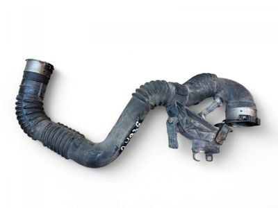 144604BE2B Intercooler pipe left NISSAN X-TRAIL III (T32) (2013-2022)