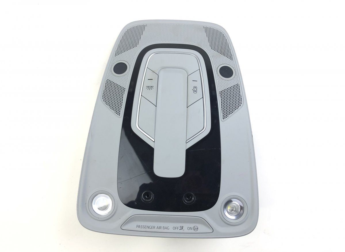 8W0947135D Interior Lighting Front AUDI A4 (8W, B9) (2015-)