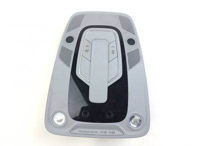 8W0947135D Interior Lighting Front AUDI A4 (8W, B9) (2015-)