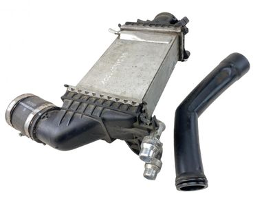 A2740900414 CC153003 Intercooler MERCEDES-BENZ C-CLASS (W205) (2013-2021)