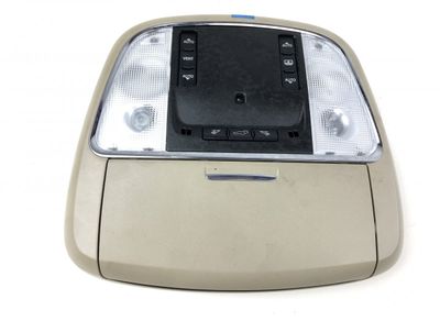 1VS311L1AC Interior Lighting Front JEEP GRAND CHEROKEE IV (WK, WK2) (2010-2021)