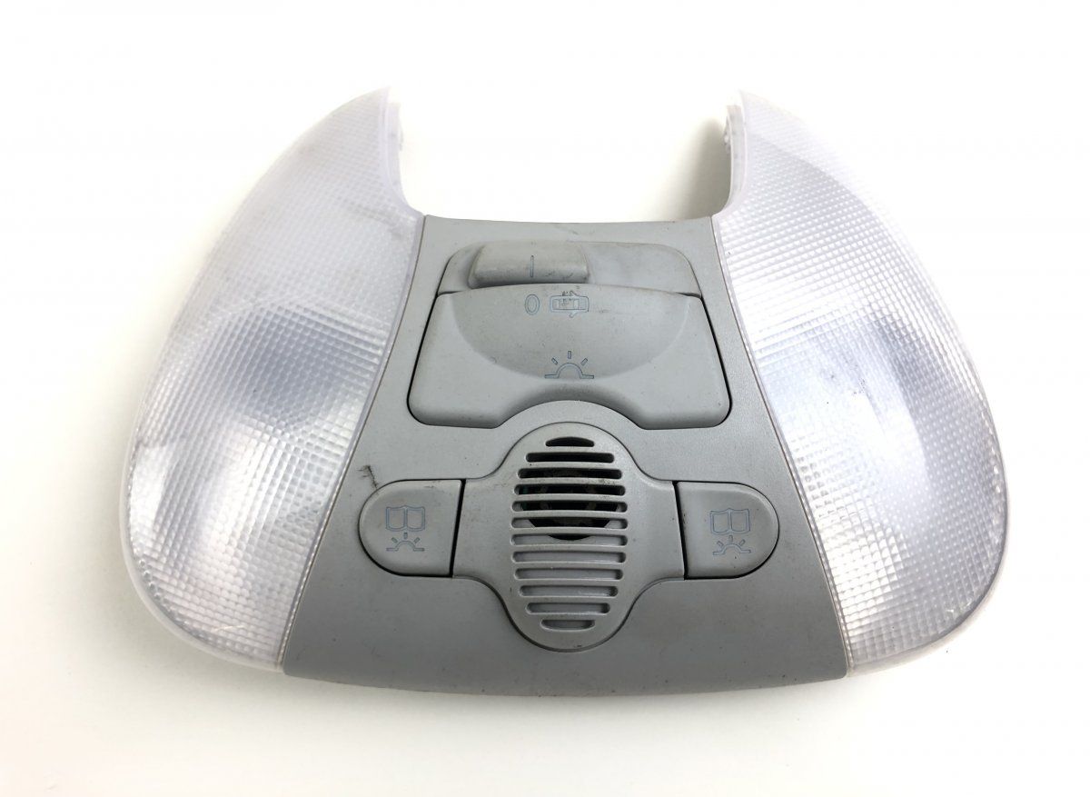 2JM00808800 2JM008088-00 Interior Lighting Front MERCEDES-BENZ SL-CLASS (R230) (2001-2012)