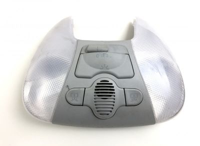 2JM00808800 2JM008088-00 Вътрешно осветление Предно MERCEDES-BENZ SL-CLASS (R230) (2001-2012)
