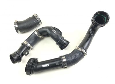 LR142477 Intercooler pipe left LAND ROVER EVOQUE II (L551) (2018-)