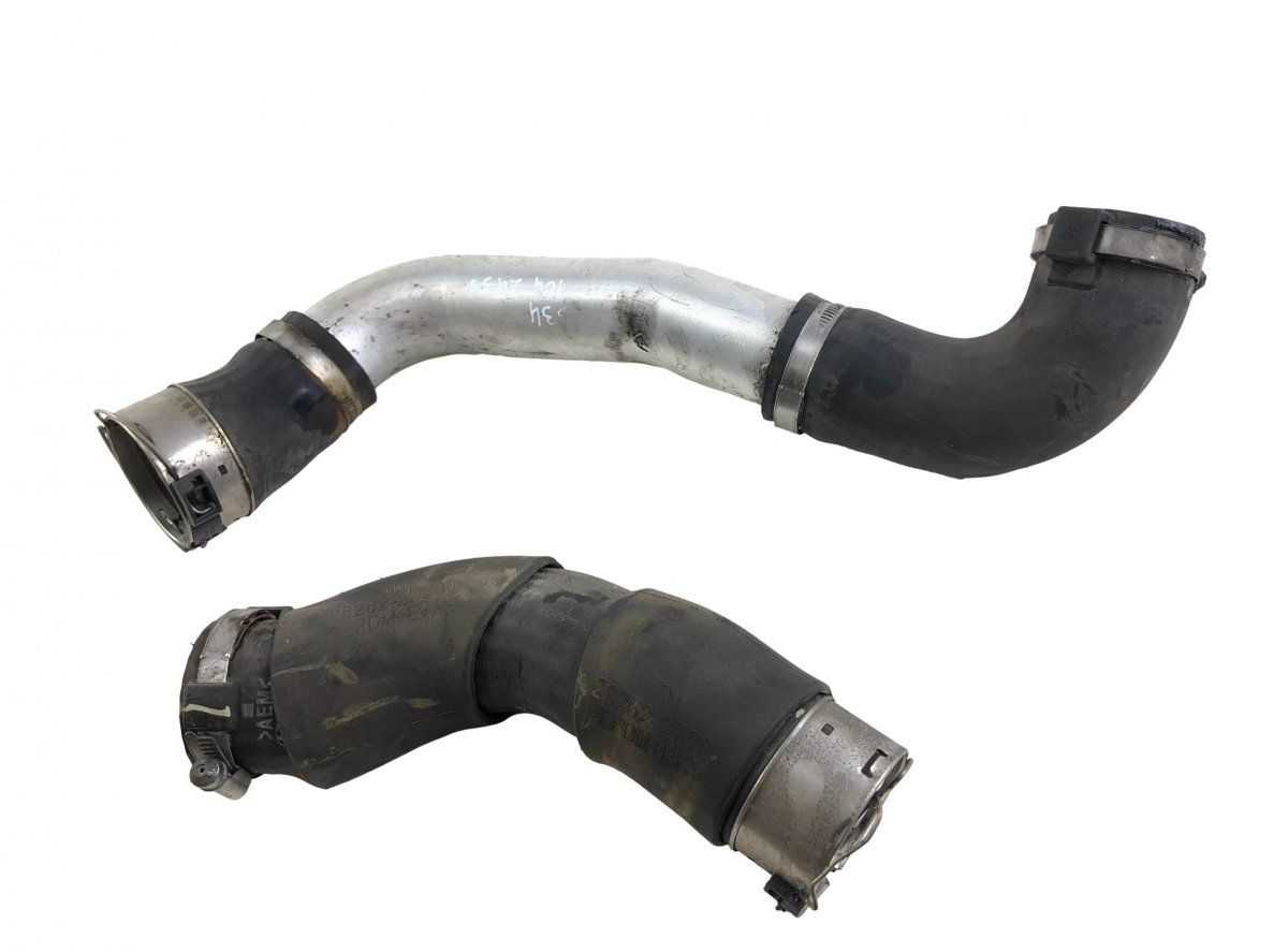 282622F900 Intercooler pipe left KIA SORENTO III (UM) (2015-2020)