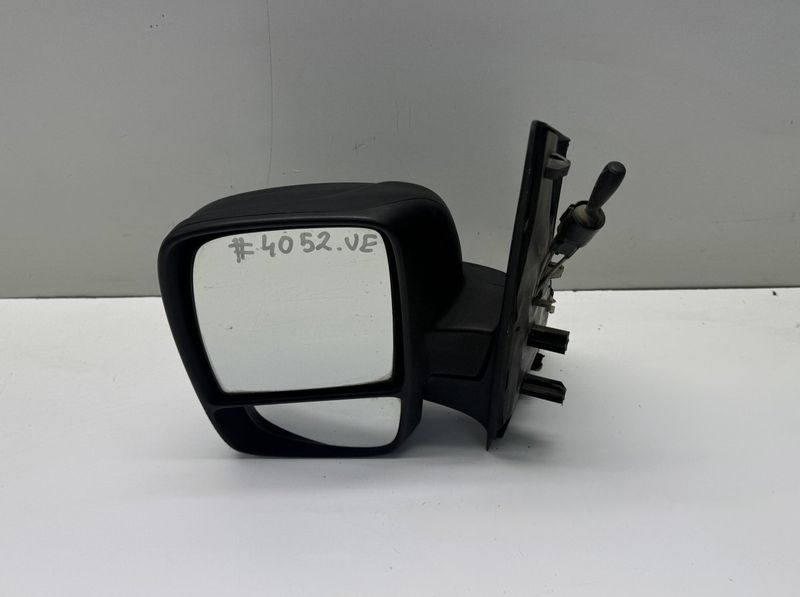 1488681898 Mirror left FIAT SCUDO II (270) (2007-2016)