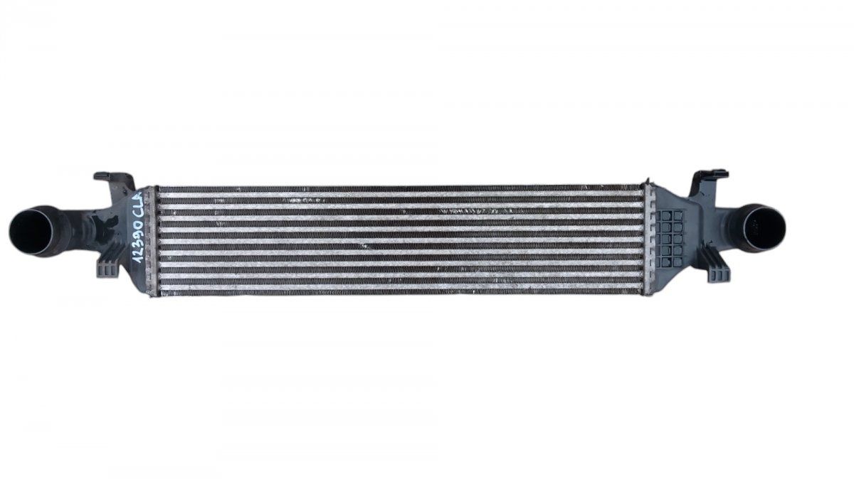 W8922002 Intercooler MERCEDES-BENZ CLA (C117, X117) (2013-2019)