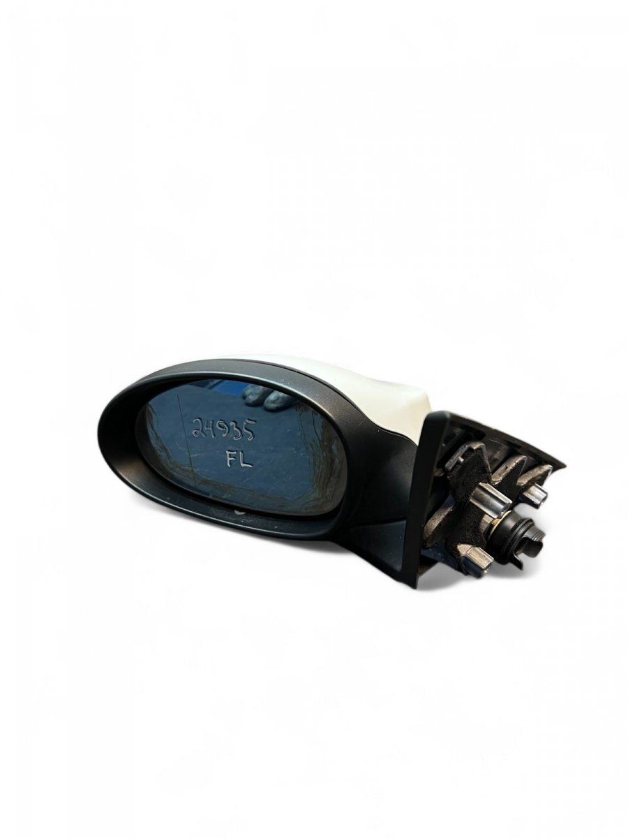 51167268305 7268305 Mirror left BMW 1 (E81, E82, E87, E88) (2003-2013)