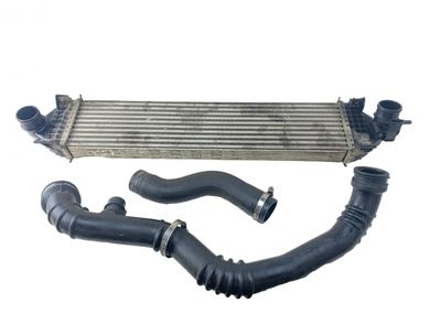 1787935 Intercooler FORD FOCUS III (2010-2018)