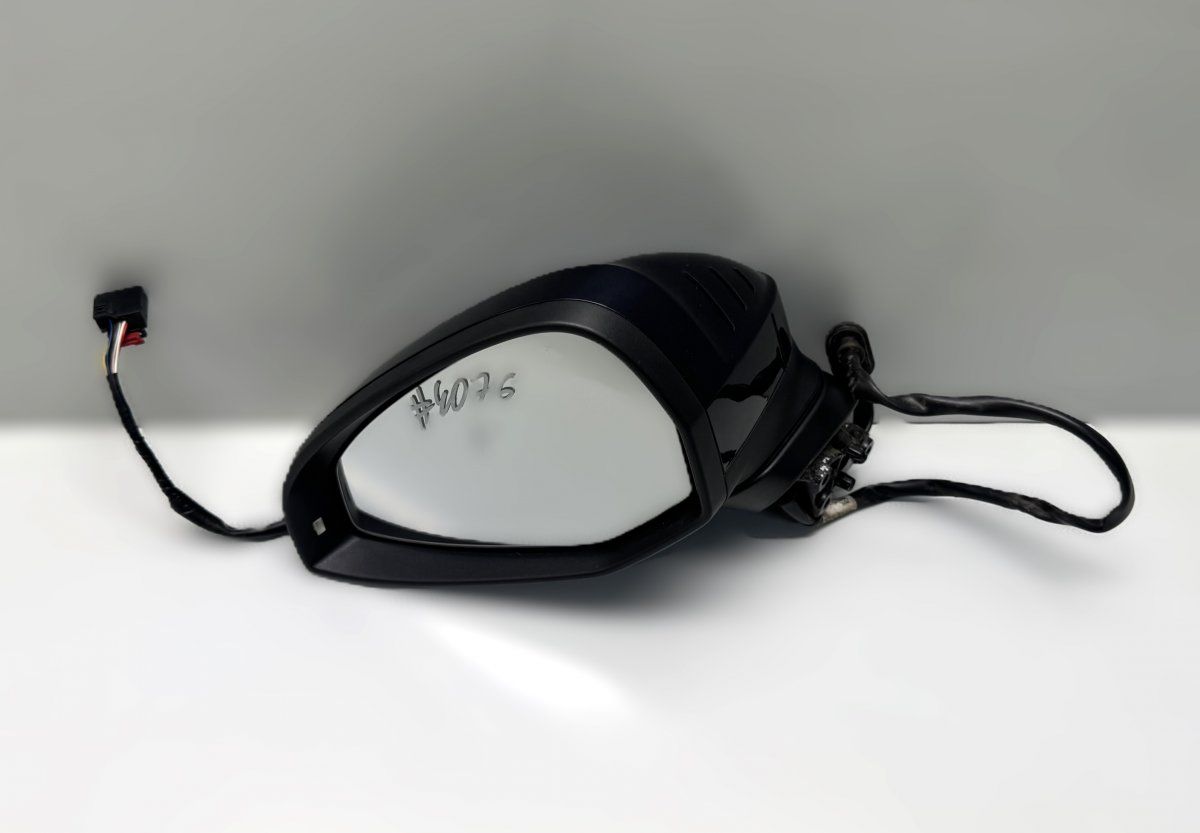 8W2857409 Mirror left AUDI A4 (8W, B9) (2015-)