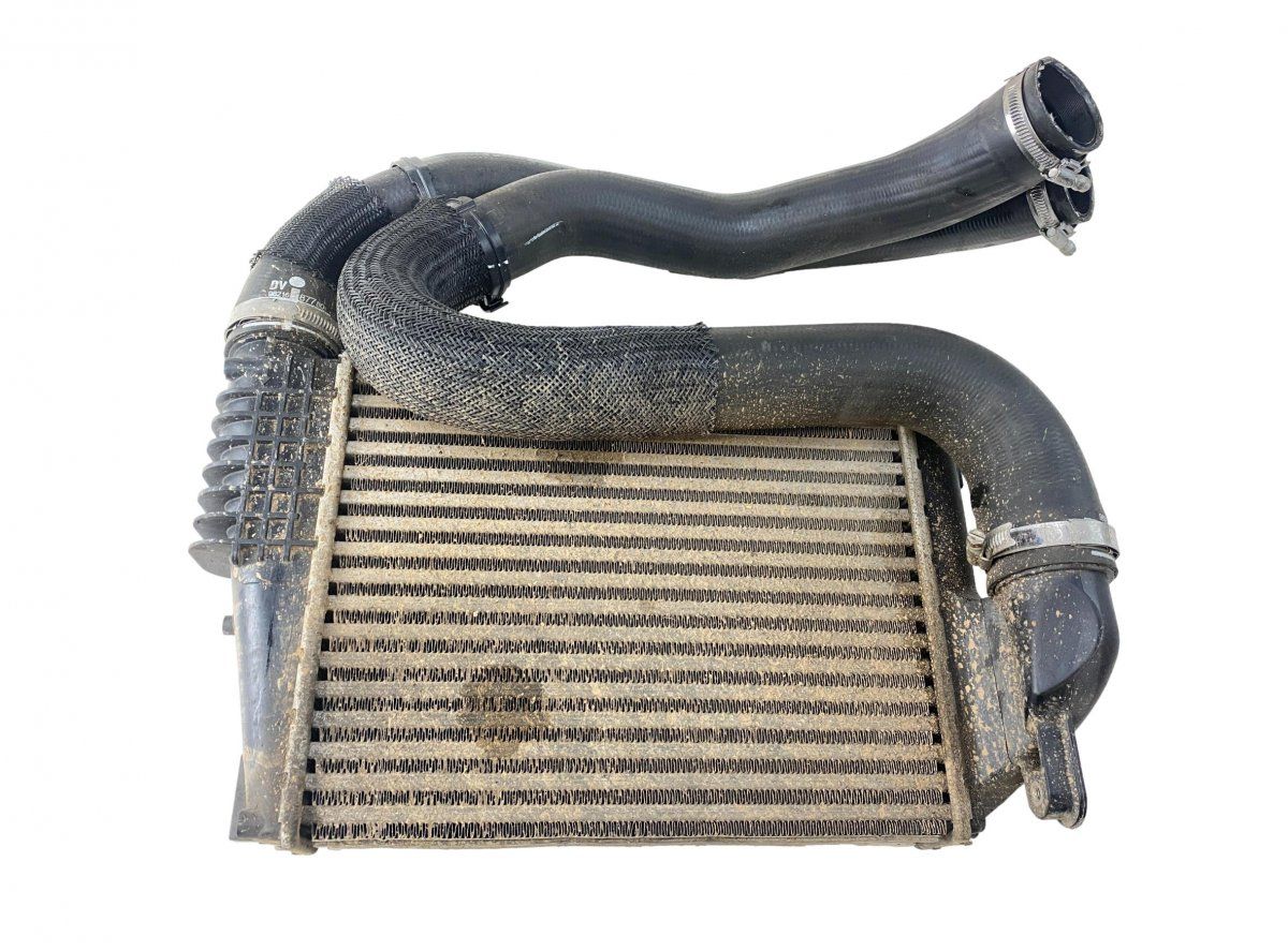 9806562180 P9806562180 Intercooler PEUGEOT EXPERT Van (V_) (04.16-)