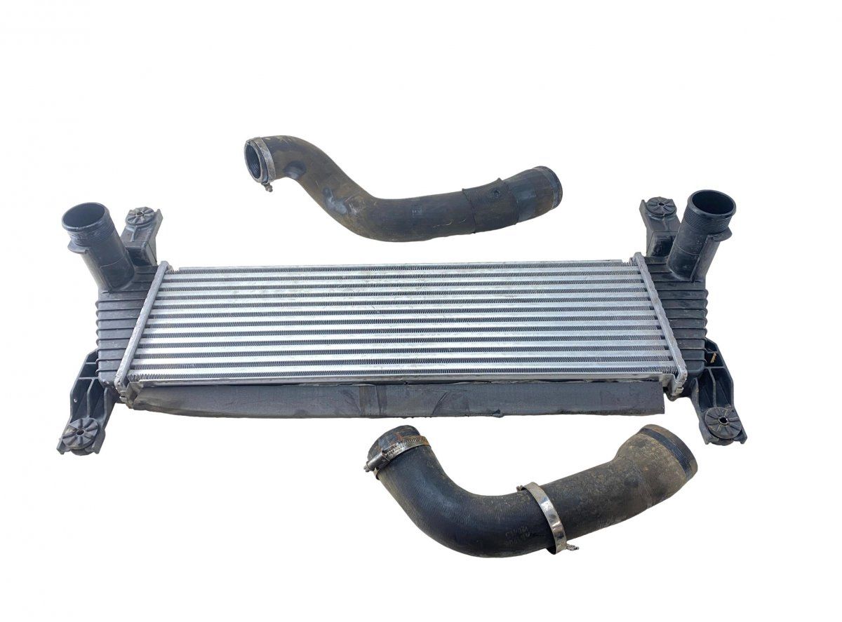 5661393 Intercooler FORD RANGER III (TKE, PX) (2011-2023)