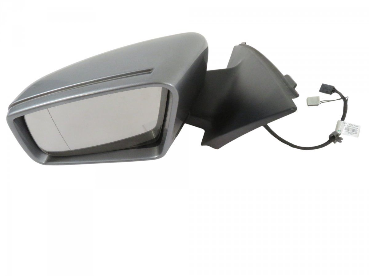 A2048107816 A21281009649792 A2128100964 A2048103576 A2128101721 Mirror left MERCEDES-BENZ C-CLASS (W204) (2007-2013)