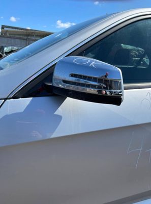 Mirror left MERCEDES-BENZ E-CLASS (W212) (2009-2016)