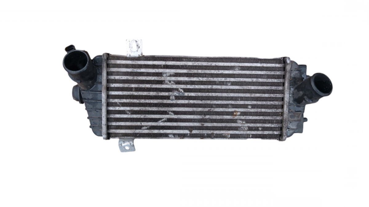 282712A440 Intercooler HYUNDAI TUCSON III (TL) (2015-2021)